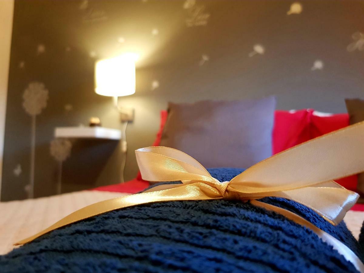 Il Teatro Bed & Breakfast Avezzano Luaran gambar
