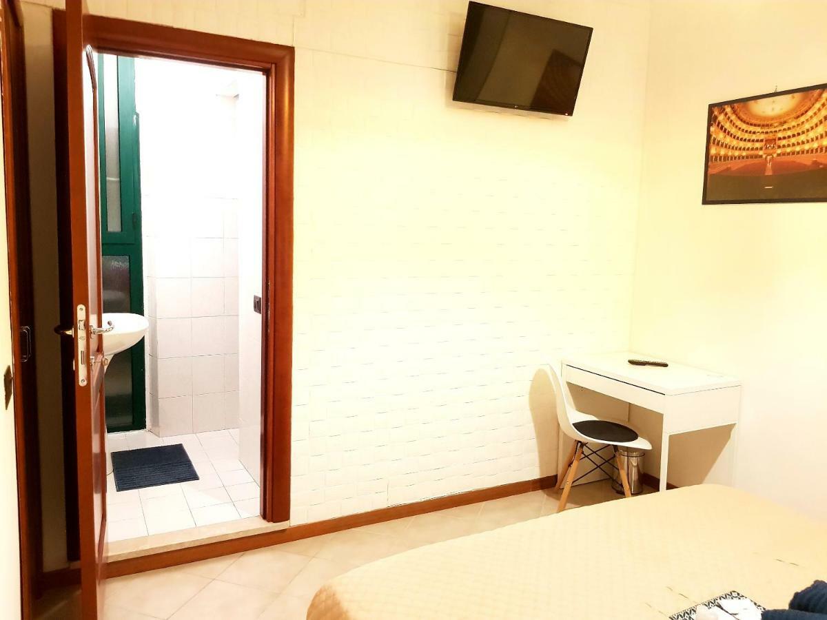 Il Teatro Bed & Breakfast Avezzano Luaran gambar