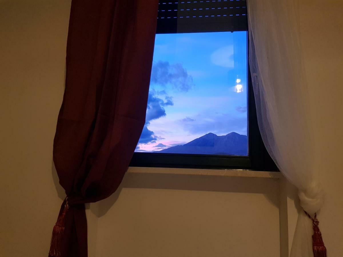 Il Teatro Bed & Breakfast Avezzano Luaran gambar